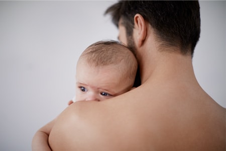 Reflux Du Nourrisson Symptomes Et Solutions Philips Avent