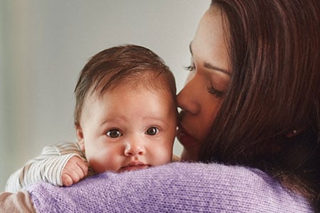 Quelle Quantite De Lait Pour Un Nouveau Ne Philips Avent