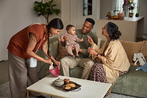 Comment être un bon coparent