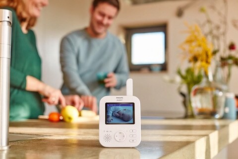 Quel babyphone choisir pour plus de sécurité ?