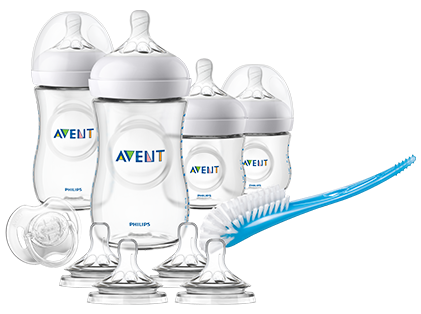 BEBE DOME - #PHILIPS #AVENT KIT NOUVEAU NÉ . La manière