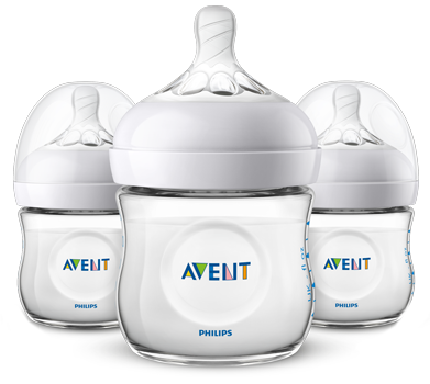 Biberons La Facon La Plus Naturelle De Nourrir Au Biberon Philips Avent