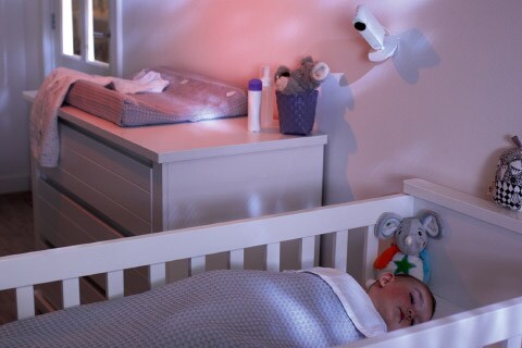 Le modèle qu&#39;il vous faut : trouvez le babyphone qui vous convient