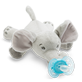 Peluche ultra-douce Philips Avent