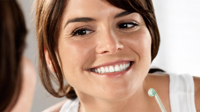 Taches Noires Sur Les Dents Que Faire Philips