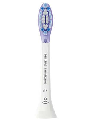 Philips Sonicare ProResults plaque control brush head