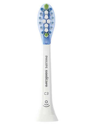 Philips Sonicare ProResults plaque control brush head