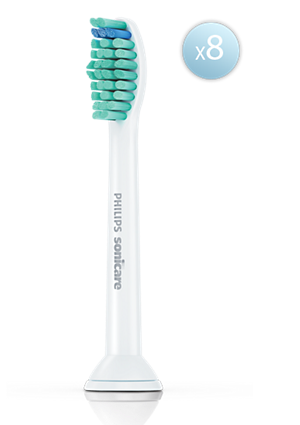 Philips Sonicare InterCare brush head