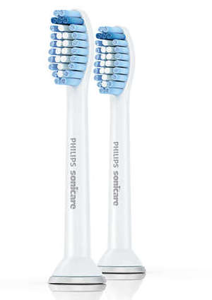 Philips Sonicare InterCare brush head