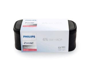DayWhite 14% HP Patient Kit