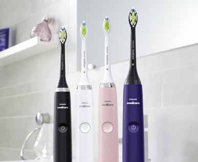 Philips Sonicare DiamondClean