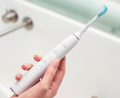 Philips Sonicare DiamondClean