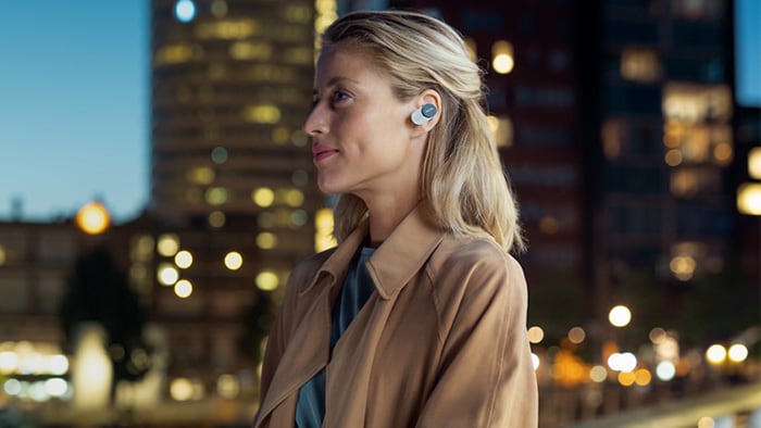 Comment fonctionne un casque &agrave; r&eacute;duction de bruit ?