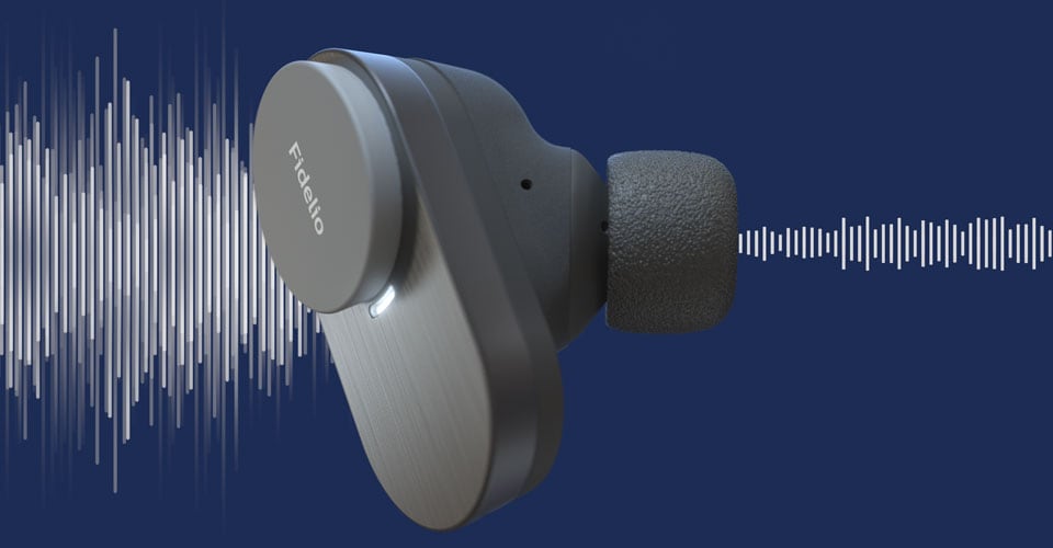 Comment fonctionne un casque à réduction de bruit ?