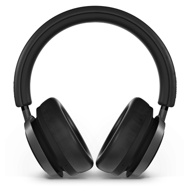 Casque circum-aural sans fil Philips L4