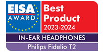 Prix EISA