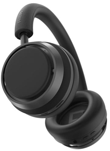 Casque Philips L4