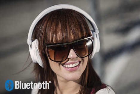 Casque Bluetooth Sans Fil