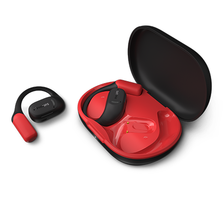Écouteurs sport open-ear sans fil True Wireless Philips A6709