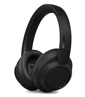 Casque circum-aural sans fil Philips H6509