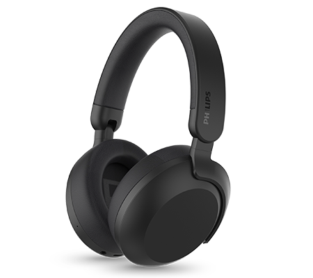 Casque circum-aural Philips H8000