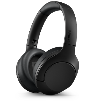 Casque sans fil Philips H8506