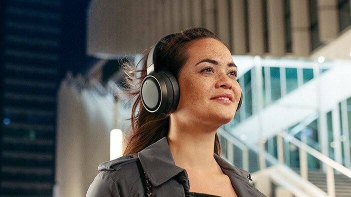 Casque