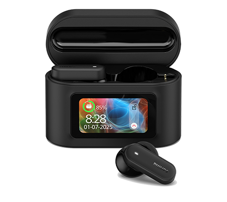 Casques/écouteurs True Wireless Philips T6000