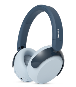Casque circum-aural sans fil pour enfants Philips K5500