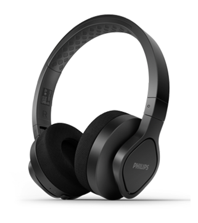 Philips A4216 Trådlösa sporthörlurar