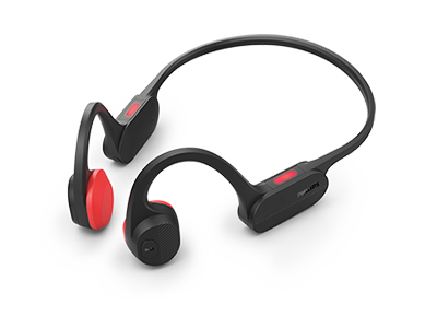 Philips TAA56098 casque sport