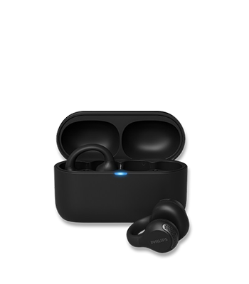 Écouteurs open-ear True Wireless Philips Q2000