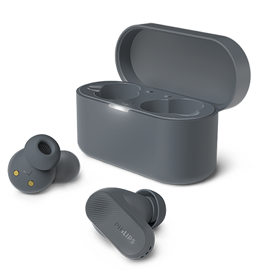Casques/écouteurs True Wireless Philips T3509