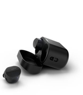 Casques/écouteurs True Wireless Philips T5000