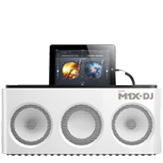 Système audio DJ