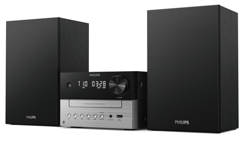 Microchaîne Philips M3205