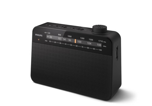 Radio portable Philips TAR2509