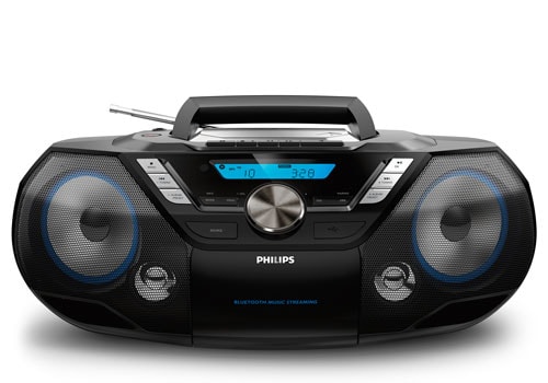 Lecteur CD Philips AZB798T