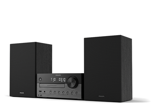 Microchaîne Philips M4505