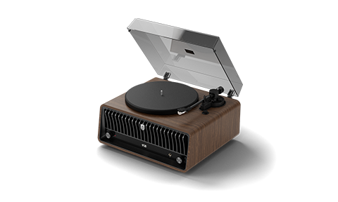 Platine Bluetooth® Philips V9000
