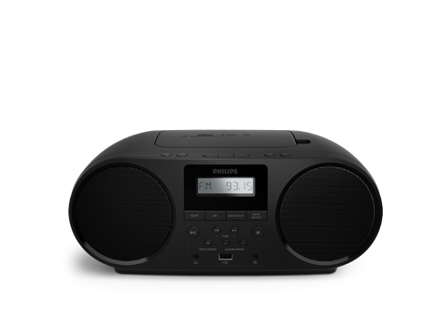Lecteur de CD Philips Z5000