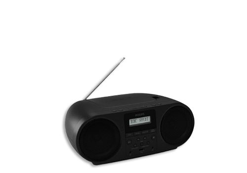 Lecteur de CD Philips Z6000