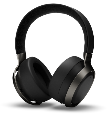 Casque circum-aural sans fil Philips Fidelio L3.