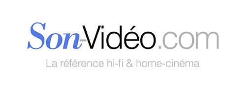 son video logo