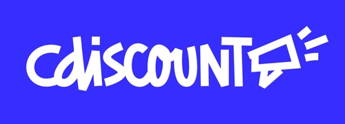 Cdiscount logo