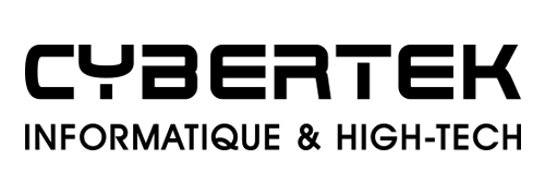 Cybertek logo