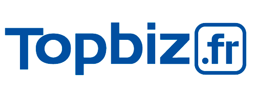 Topbiz logo