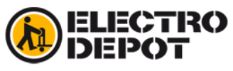 Electrodepot logo