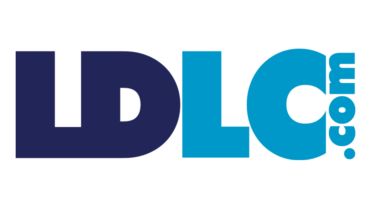 Ldlc logo