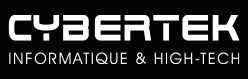 Cybertech logo